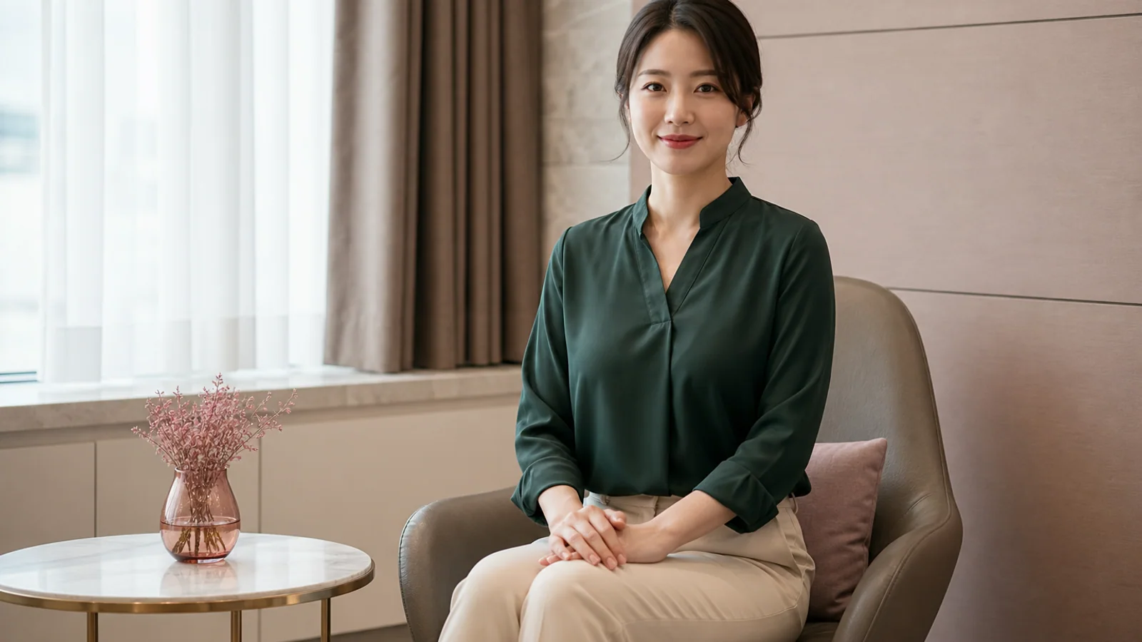 광주온쉼 코스 확인 안내 이미지
